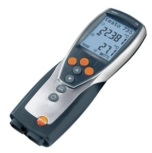 Thermomètre haute précision Testo 735 neuf et original - Product Image 1