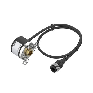 อุปกรณ์เข้ารหัสแบบหมุนรุ่นใหม่ของแท้ Autonics E20HB ซีรีส์ E20HB-40P/E20HB-50P เซ็นเซอร์อุปกรณ์เข้ารหัสแบบหมุน - Product Image 5