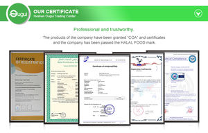 Oem In Voorraad Met 10x Gezondheidsoptimalisatie Gemethyleerde Multivitamine-Capsules - Product Image 5