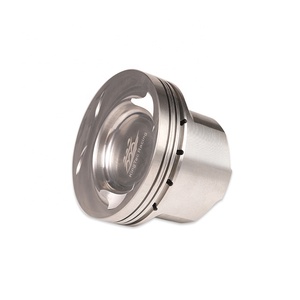 Rendimiento 81mm 2,8 24V VR6 Turbo pistones forjados para VW Golf MK3 SEAT <span class=keywords><strong>LEON</strong></span> ajuste del motor - Product Image 3