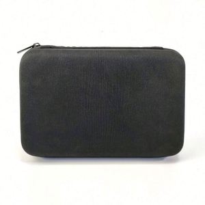 Estuche de Almacenamiento de Accesorios Impermeable de Gran Capacidad, Estuche de Viaje para Laptop, Estuche para Accesorios Electrónicos, Bolsa para Cables de Carga - Product Image 2