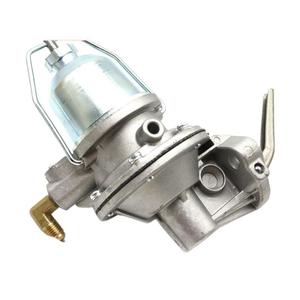 Bomba de aceite 17010-50K60 para montacargas Nissan H15 H20 H25 K15 K21 con transmisión automática - Product Image 1