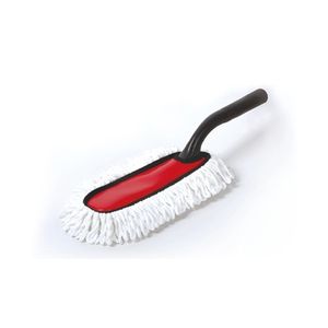 2022 chine Fabricant Facile De Nettoyage <span class=keywords><strong>Flexible</strong></span> Main <span class=keywords><strong>Microfibre</strong></span> Mini Voiture Duster - Product Image 2