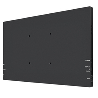 Écran tactile OLED haute définition 2K de 13,3 pouces pour ordinateur Raspberry Pi, écran externe QHD AMOLED, kit d'écran tactile capacitif