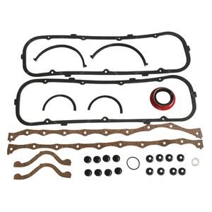 Set Completo <span class=keywords><strong>di</strong></span> Guarnizioni Motore Modello 260-1014 OLIVER per <span class=keywords><strong>Camion</strong></span> e Auto 1970-1982 351C/351M - Product Image 5
