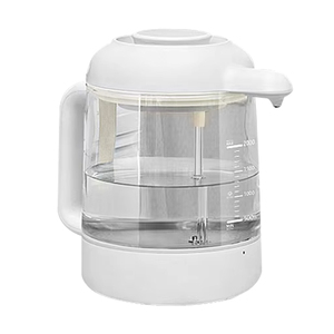 Dispensador Automático de Fórmula Inteligente de Gran Capacidad de 2L con Puerto Tipo C, Máquina para Preparar Leche para Bebés - Product Image 4