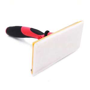 Brosse industrielle pour le bricolage en laine, facile à tourner, polisseuse de surface en métal et bois OEM personnalisable-Fabricant Fourniture Outils de <span class=keywords><strong>peinture</strong></span> - Product Image 6