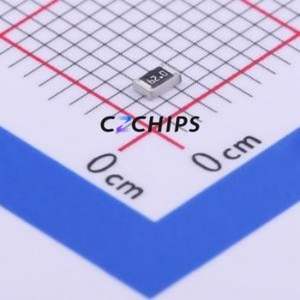 Resistencia SMD ERJ6ENF62R0V 0805 (Tipo: Película Gruesa) (Resistencia: 62 Ohmios Precisión: 1%) - Product Image 1