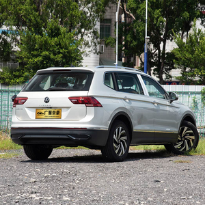 Volkswagen <span class=keywords><strong>Tiguan</strong></span> L d'occasion 2022, conduite à gauche, SUV, essence, transmission automatique - Product Image 4