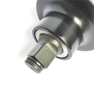 Llave de Impacto Neumática Toro de 1/2 Pulgada, Alto Torque, M16, Juego de Herramientas para Reparación Automotriz - Product Image 2