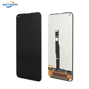Nouvel écran OLED original pour <span class=keywords><strong>Huawei</strong></span> P9 & Honor <span class=keywords><strong>50</strong></span> <span class=keywords><strong>Pro</strong></span> Frame Incell Material Touchscreen avec 1 an de garantie et modèle testé - Product Image 5