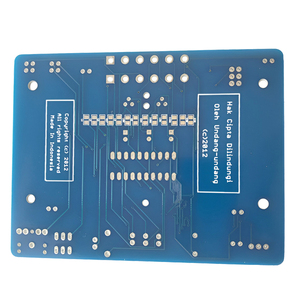 Carte mère de contrôle de scanner personnalisée Sunsoar One Stop, carte de circuit imprimé PCB FR4 pour équipement médical - Product Image 1
