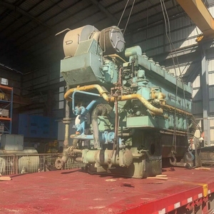 <span class=keywords><strong>Moteur</strong></span> auxiliaire marin S20 adapté aux groupes électrogènes <span class=keywords><strong>Sulzer</strong></span> Wartsila 6S20 8S20 9S20, pièces de rechange - Product Image 1