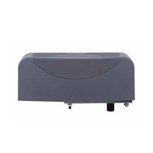Ouvre-portail battant moderne PK400AC 220V/110V avec moteur 260W, capacité 400KG 3m, en alliage d'aluminium moulé sous pression, démarrage progressif, pour villa - Product Image 5