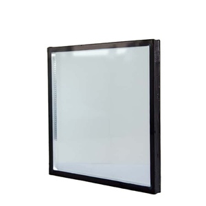 Verre isolant trempé transparent, verre feuilleté aéré, verre isolant personnalisé sur mesure - Product Image 5
