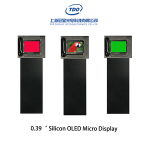 0.39 Inci 600nit Kecerahan Ultra Tinggi Micro Red Dot Sight 2 MOA Dot Baterai 10K Jam Shake Awake IP67 untuk Scope - Product Image 1