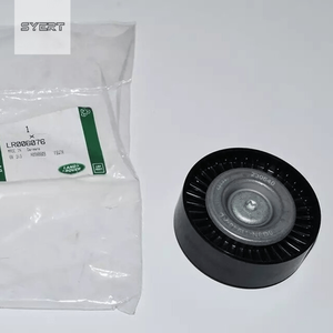 Fabriek Voorraad Drive Riem Poelie Voor Land Rover Freelander <span class=keywords><strong>2</strong></span> 2006 - 2014 Lr006076 Lr004668 6g9n11948ac - Product Image 6