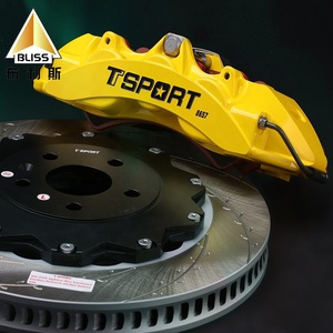 Disques de frein modifiés en gros 8657S en carbone haute teneur 355 mm 380 mm 405 mm pour voitures, disques de frein automobiles modifiés, étriers de frein surdimensionnés - Product Image 5