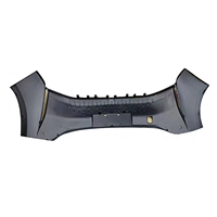 Parachoques Delantero Bestune E05 2803111BD01 en Oferta, Piezas de Vehículo, Kits de Carrocería, Accesorios Exteriores, Venta al por Mayor