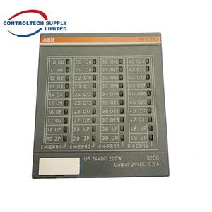 คุณภาพสูง ราคาดีที่สุด DO524 1SAP240700R0001 โมดูลเอาต์พุตดิจิตอล - Product Image 2