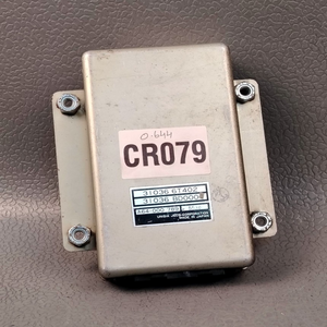 Plc <strong>CONDOR</strong> F23 KA20DE TRUCK TRANSMISSION CONTROL MODULE TCM TCU A64-000 Bulk Supply - Product Image 1