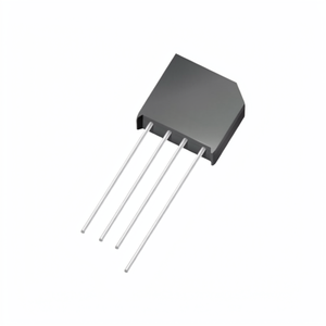 Electronics Component Diodes KBU4K-E4/51 4-SIP, KBU Original One Stop Service - Product Image 1
