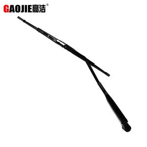 Aplicable al conjunto de brazo oscilante del limpiaparabrisas trasero del Land Rover Defender LR033006 - Product Image 1