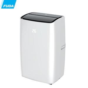 Climatisation portable intelligente de haute qualité, modèle populaire, 14 000 <span class=keywords><strong>BTU</strong></span>, WIFI, fonction UVC en option, pour la maison - Product Image 3