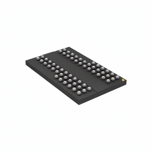 Composants électroniques 60 TFBGA AS4C64M8D1-5BINTR Mémoire Originale Service Tout-en-un - Product Image 1