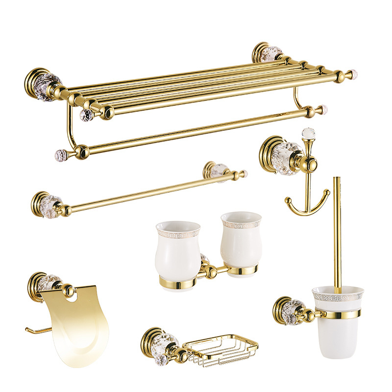 Kitchen Accessories Tool 7 Piece Hardware