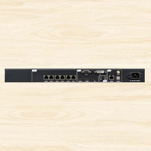 HD-VP620A 2-in-1 Synchronous System LED <strong>Video</strong> Wall HDMI VGA DVI DP Controller Full-Color HD <strong>Video</strong> Processor LED Display Screen - Product Image 3
