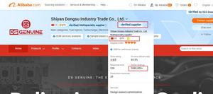 Originele Pomp 23387865 85022215 00241827 Elektroklep Solenoïdeklep - Product Image 6