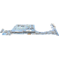 Carte mère pour ordinateur portable HP 17-CG TPN-C146, LA-J501P I7-1065G7 I5 Cpu MX330 4G L87980-601, entièrement testée