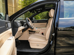 Vente en gros 2026 Jetour X70L 2.0TD Automatique 7 places SUV essence haut de gamme à grande cabine pour le marché du Moyen-Orient X70L 2.0TD Automatique Fl - Product Image 6