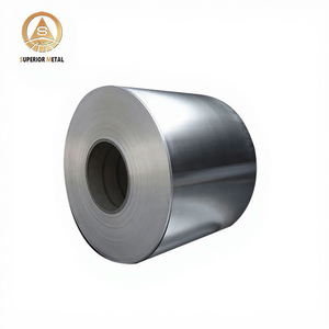 Fabricación de bobina <span class=keywords><strong>SS</strong></span> laminada en caliente de alta calidad 1250mm de ancho 316 304 <span class=keywords><strong>904L</strong></span> 0,9mm bobinas de acero inoxidable - Product Image 1