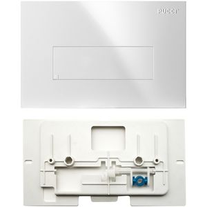 Kit de Renovación de Placa Blanca y Puerta Sara para Piezas de Electrodomésticos - Product Image 1