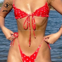 OEM badkleding zwemkleding dames zwempak fabrikanten dames op maat gemaakte bikini set bikini's fabrikanten
