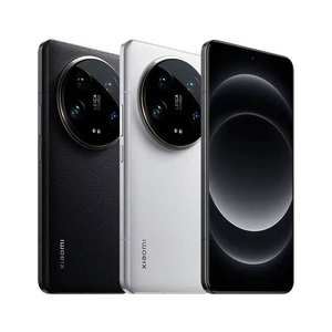 Versión Global Original Xiao Mi 14 Ultra Snapdragon 8 Gen 3 120Hz 6.73" AMOLED Cámara de 50MP 90W HyperCharge IP68 Teléfono Celular - Product Image 3