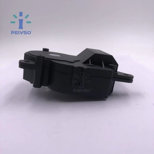 Actuador de Compuerta de Aire HVAC BLEND de PEIVSO, Precio de Fábrica, Nuevo con 12 Meses de Garantía, OEM 87106-08050 para Toyota Sienna 2003-2009 - Product Image 6