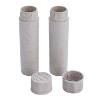 Beyoulabs DPR-1 Pré-roulés biodégradables 80mm 98mm 109mm 116mm Personnalisés, en plastique souple de qualité alimentaire, résistants aux enfants, Pop Smoke