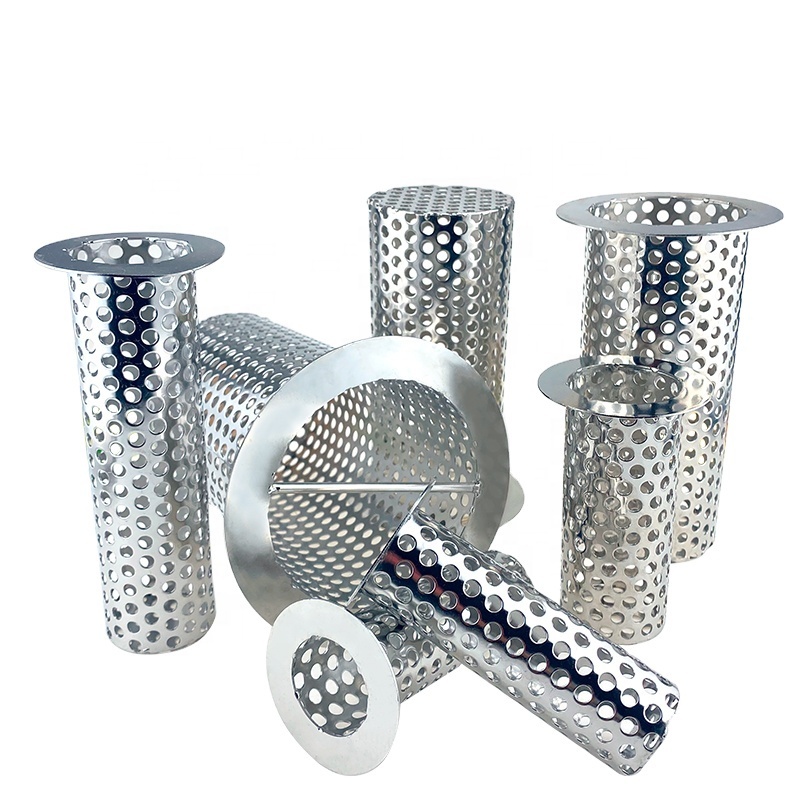 Stainless Steel Filter Net Toilet Floor