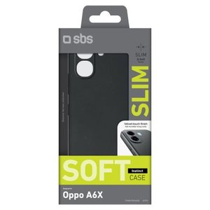 เคสโทรศัพท์ออปโป้ อินสติงค์ เอ 6 เอ็กซ์สีดำ - Product Image 2