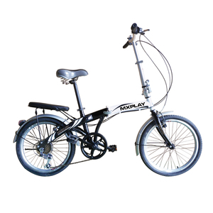 China Wholesale <strong>Folding</strong> <strong>Bike</strong>/20 Inch <strong>Folding</strong> Bicycle/hot <strong>Sale</strong> Foldable <strong>Bike</strong> - Product Image 4
