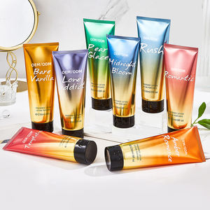 โลชั่นบำรุงผิวกายออร์แกนิคแบรนด์ส่วนตัว กลิ่นหอมสดชื่น ช่วยให้ผิวชุ่มชื้น กระจ่างใส สำหรับผู้หญิง ใช้กลางคืน เหมาะกับทุกสภาพผิว - Product Image 1