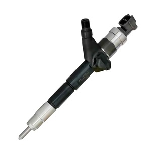 Injecteur de carburant au prix d'usine 16600-8H800 166008H800 095000-0510 pour <span class=keywords><strong>Nissan</strong></span> X-TRAIL - Product Image 1
