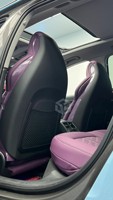 Kit de housses de siège RS6 rigoureusement testées pour Audi A3 Q3 S Line, compatible avec tous les modèles Audi