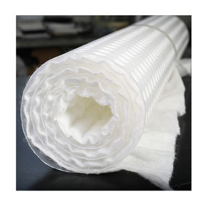 HDPE排水ボード複合ディンプルロードベース防水HDPE排水プラスチック排水ボード - Product Image 3