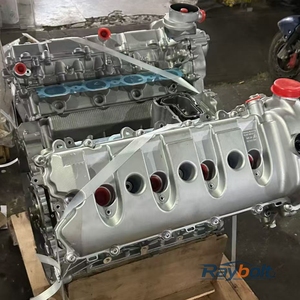 Moteur complet haute performance M4800 pour Porsche 4.5L V8 340HP - Product Image 4