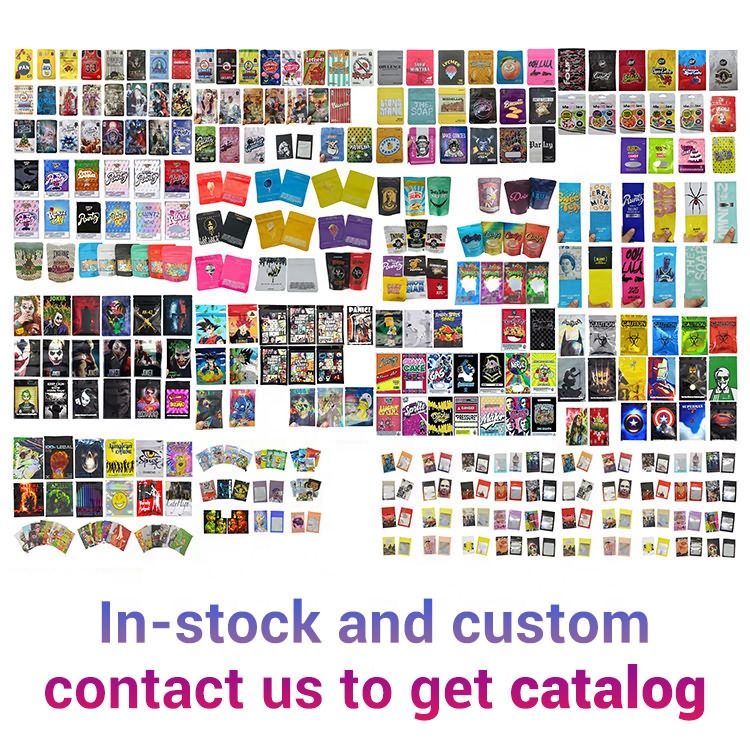 Customized Shaped Food Container Bag Mason Bottle Modeling Zippers Storage Snacks pouch bags
