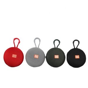 Loa Parlante TWS <span class=keywords><strong>Mini</strong></span> TG352 BT Giao Hàng Thả Vận Chuyển Từ Nhà Máy Loa <span class=keywords><strong>Mini</strong></span> Ngoài Trời Không Dây Chống Nước - Product Image 1